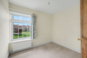 Bedroom- click for photo gallery